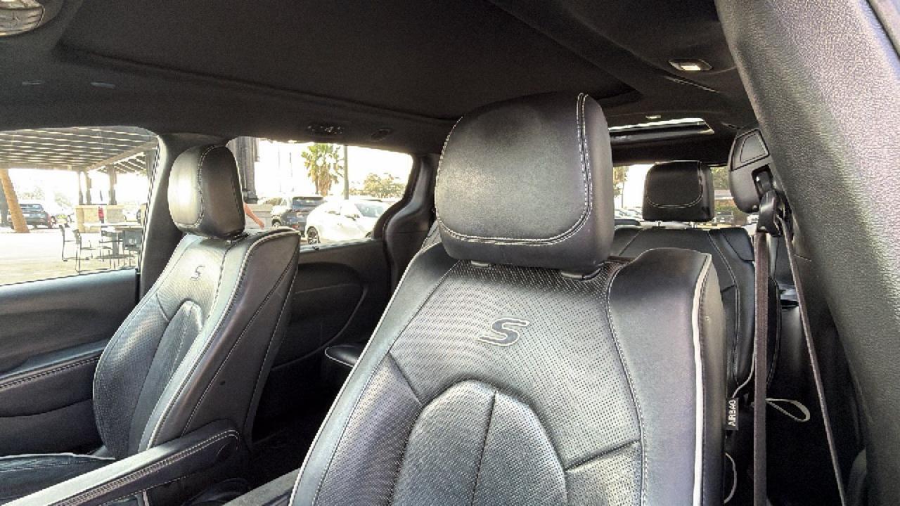 2019 Chrysler Pacifica Limited San Antonio TX