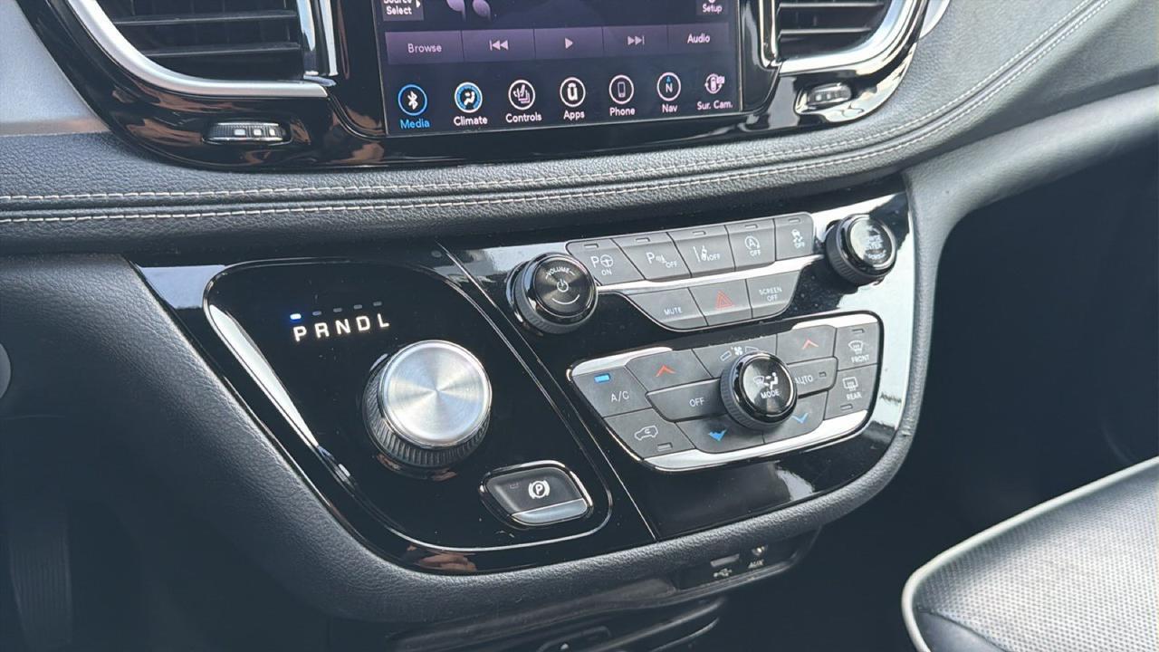 2019 Chrysler Pacifica Limited San Antonio TX