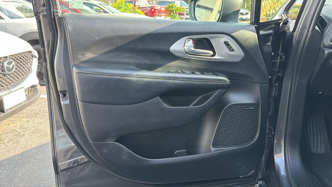 2019 Chrysler Pacifica Limited San Antonio TX