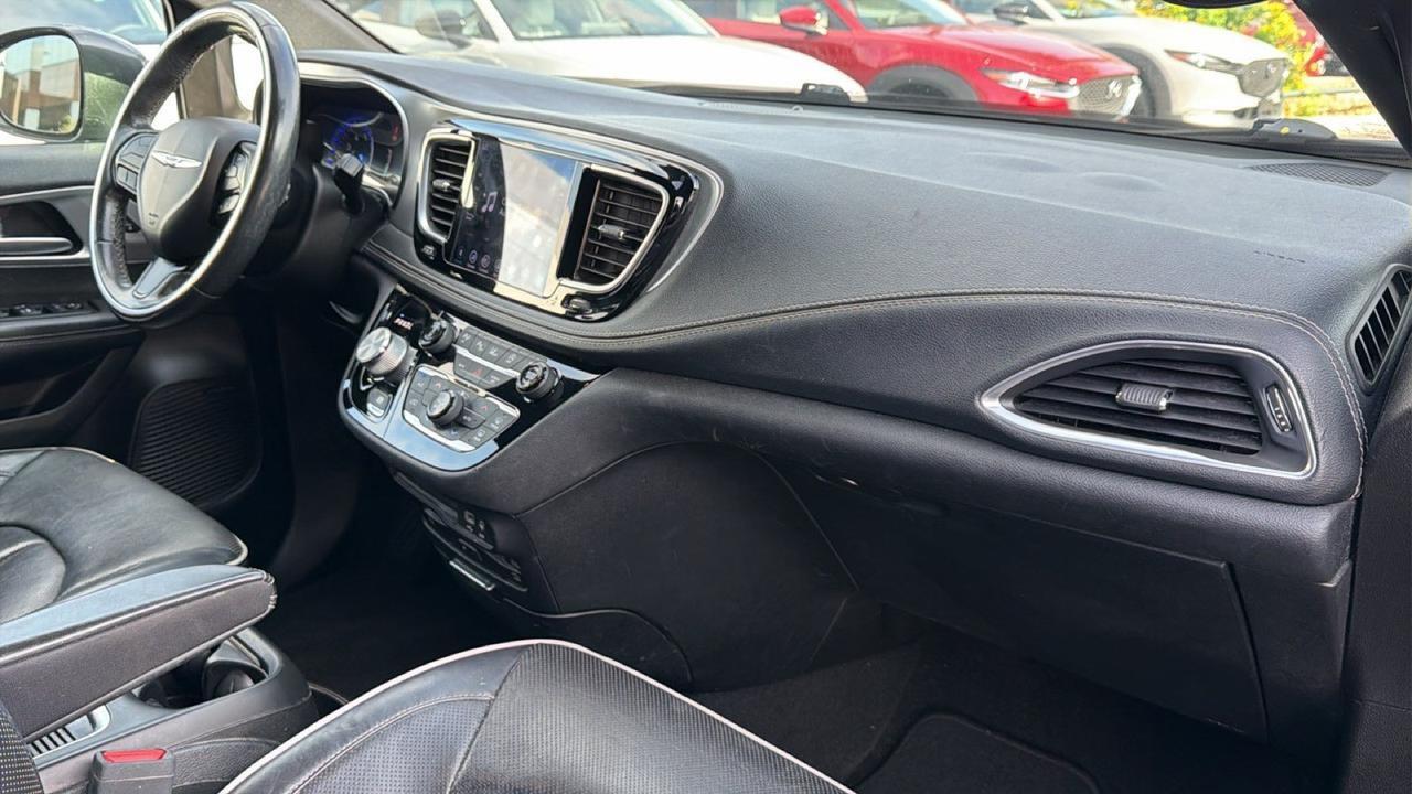2019 Chrysler Pacifica Limited San Antonio TX
