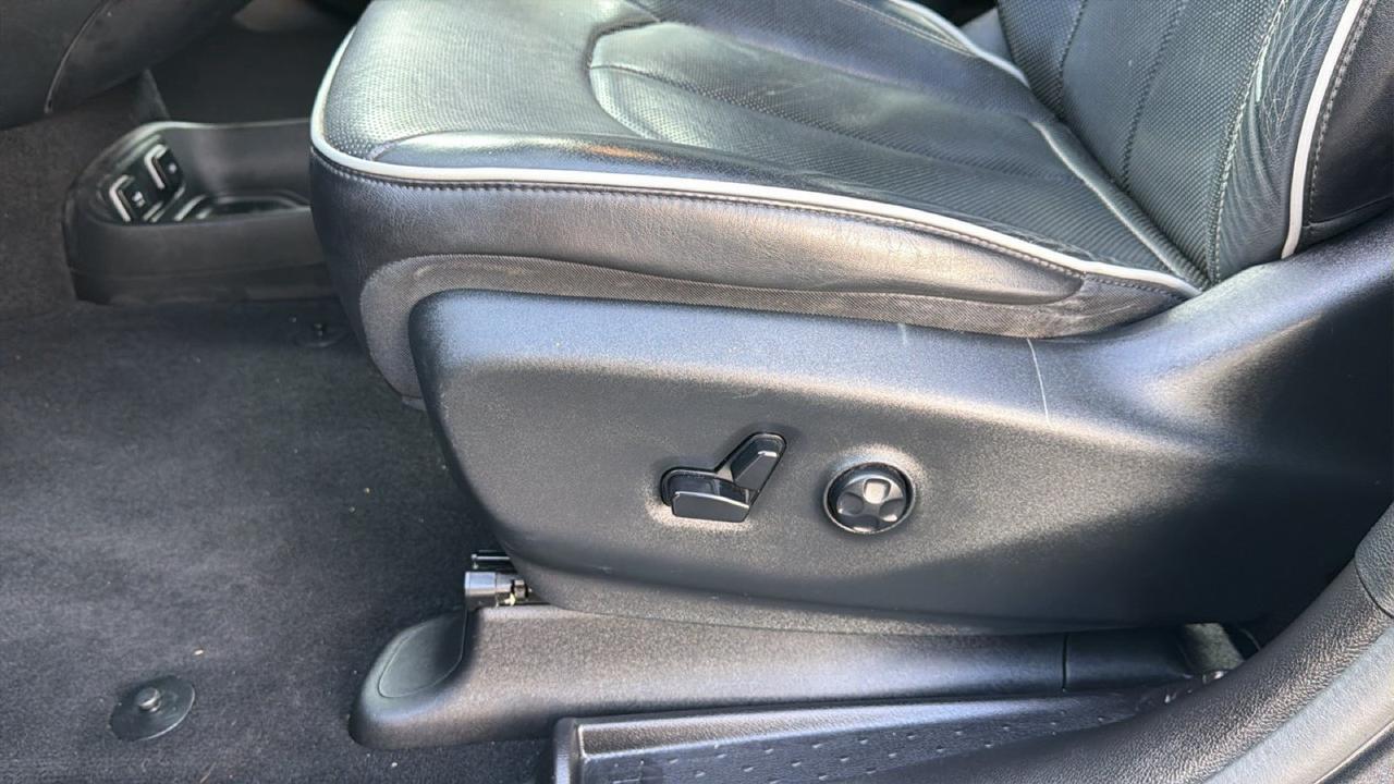 2019 Chrysler Pacifica Limited San Antonio TX