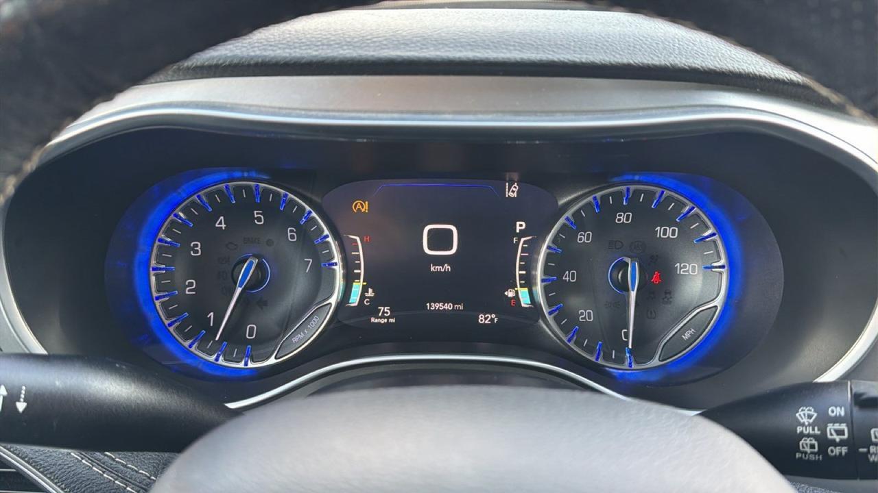 2019 Chrysler Pacifica Limited San Antonio TX