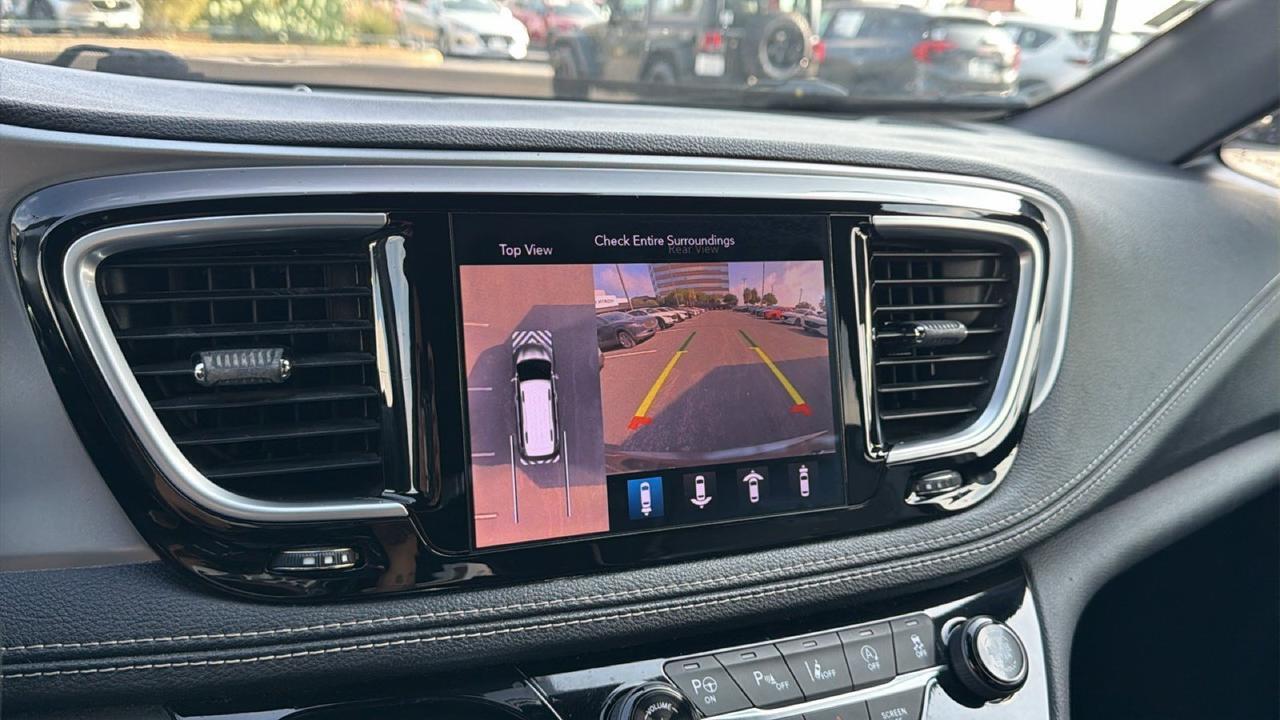 2019 Chrysler Pacifica Limited San Antonio TX