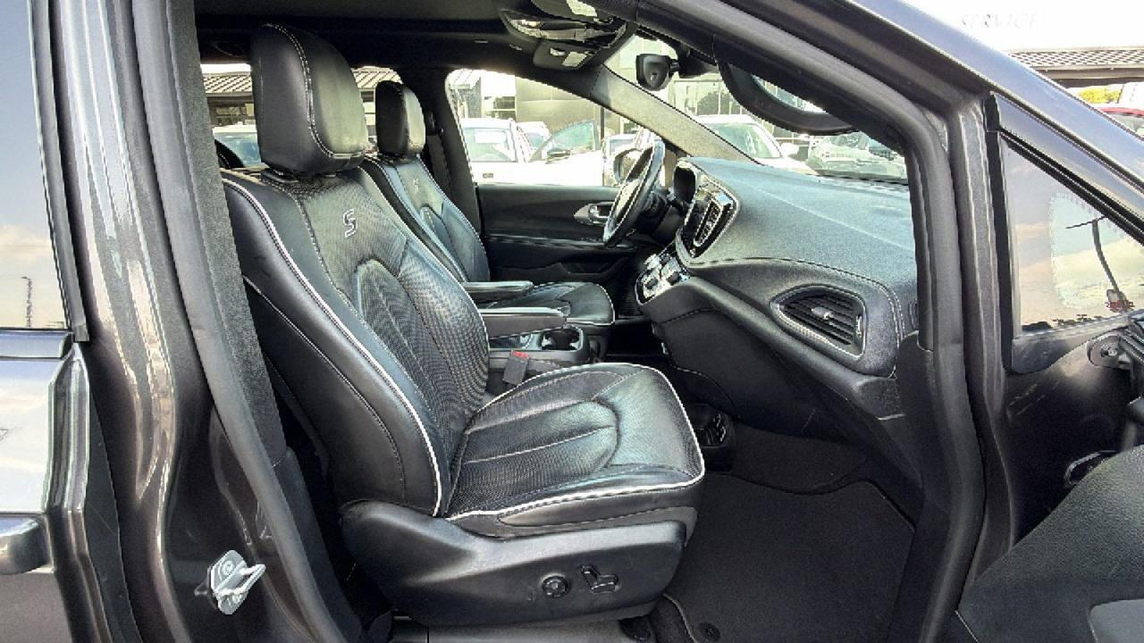 2019 Chrysler Pacifica Limited San Antonio TX