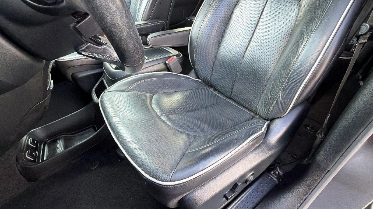 2019 Chrysler Pacifica Limited San Antonio TX