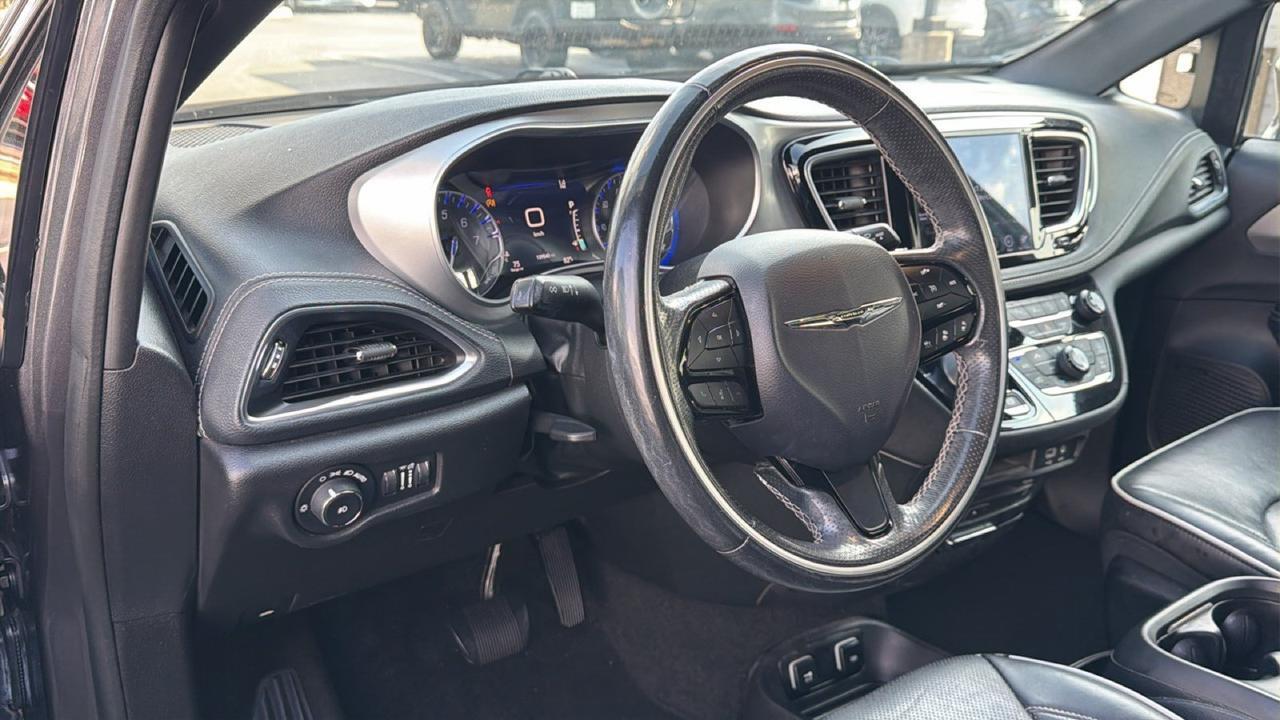2019 Chrysler Pacifica Limited San Antonio TX
