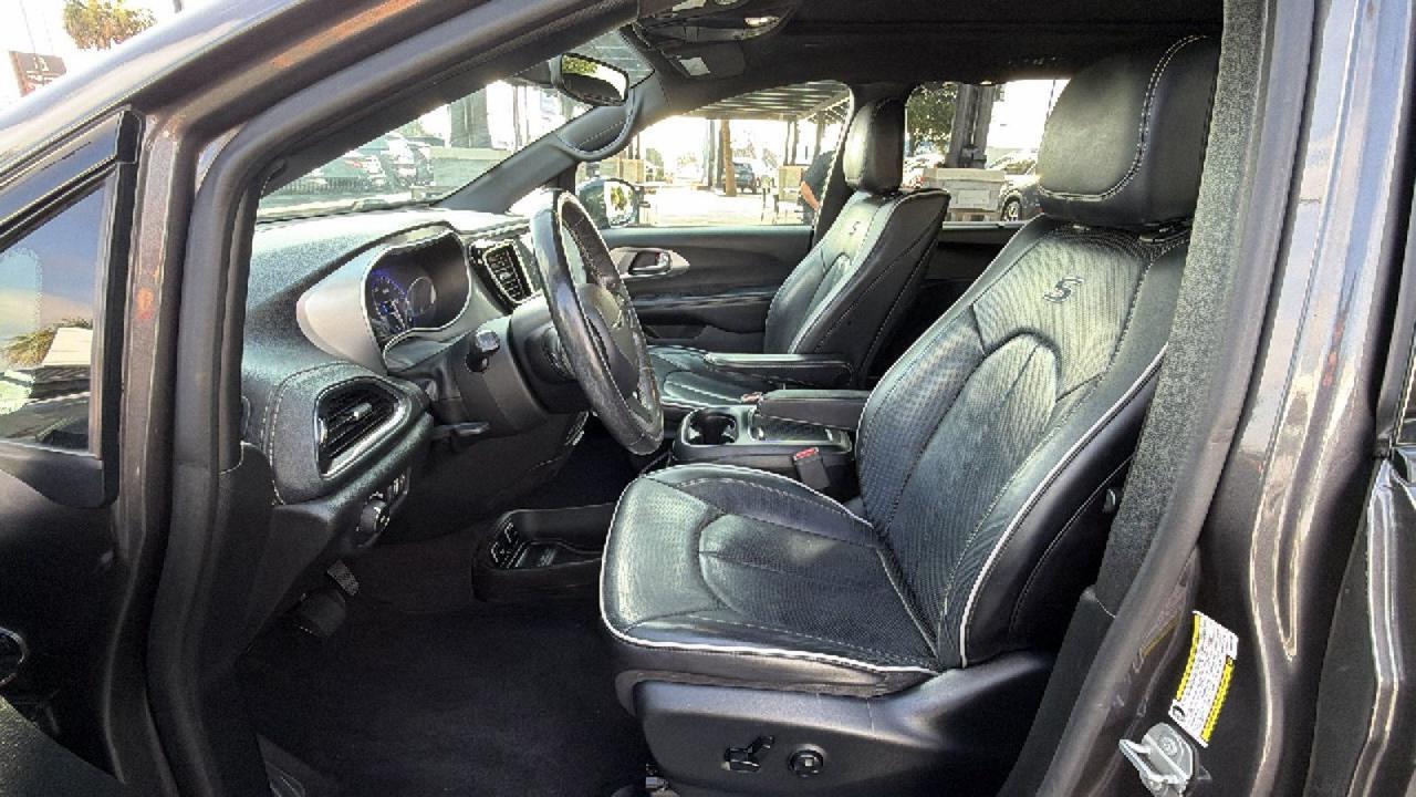 2019 Chrysler Pacifica Limited San Antonio TX