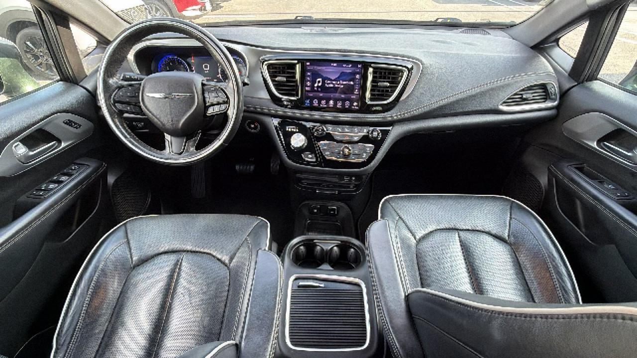 2019 Chrysler Pacifica Limited San Antonio TX