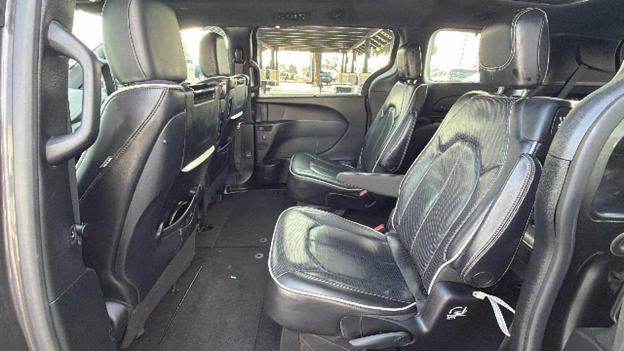 2019 Chrysler Pacifica Limited San Antonio TX