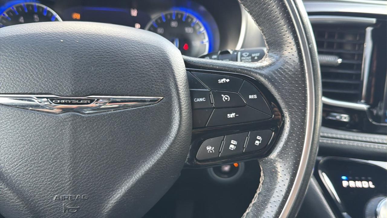 2019 Chrysler Pacifica Limited San Antonio TX