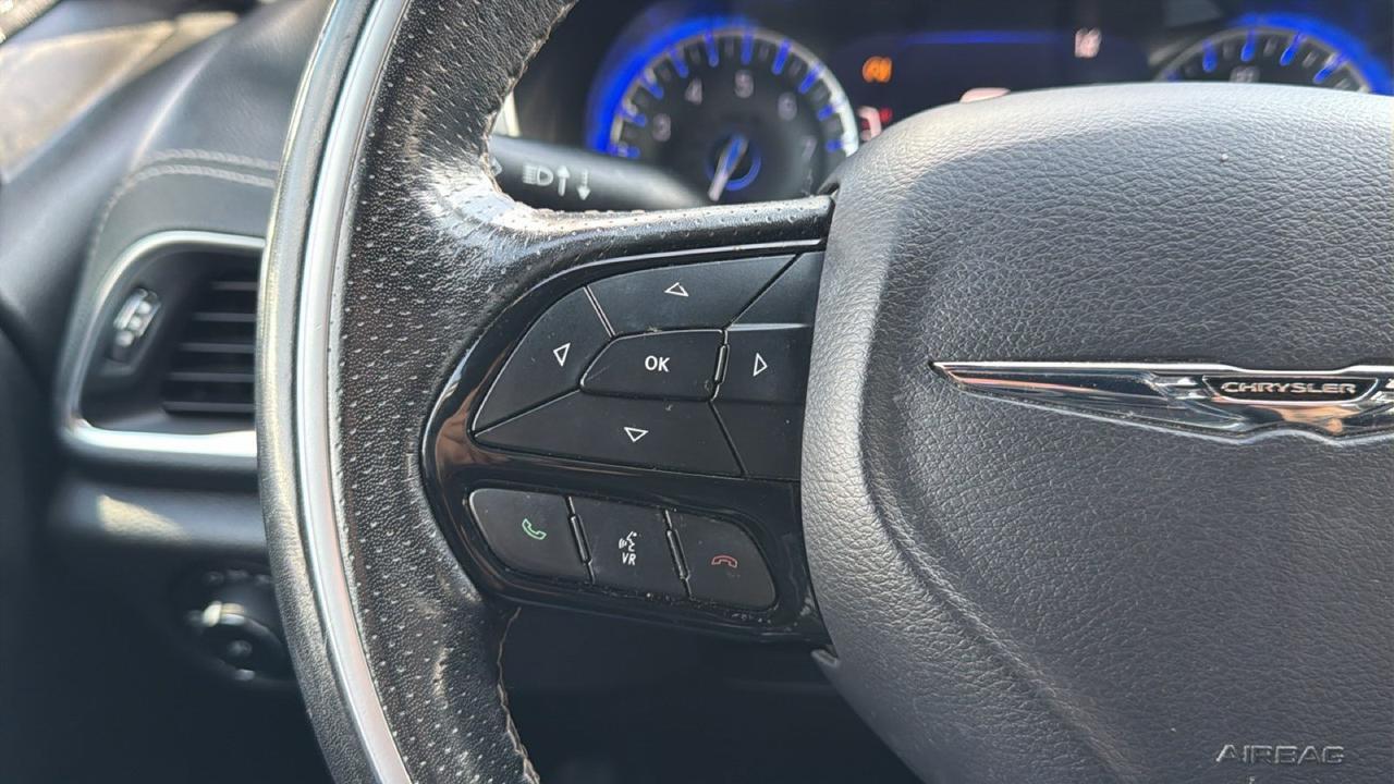 2019 Chrysler Pacifica Limited San Antonio TX