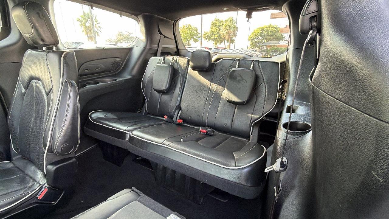 2019 Chrysler Pacifica Limited San Antonio TX