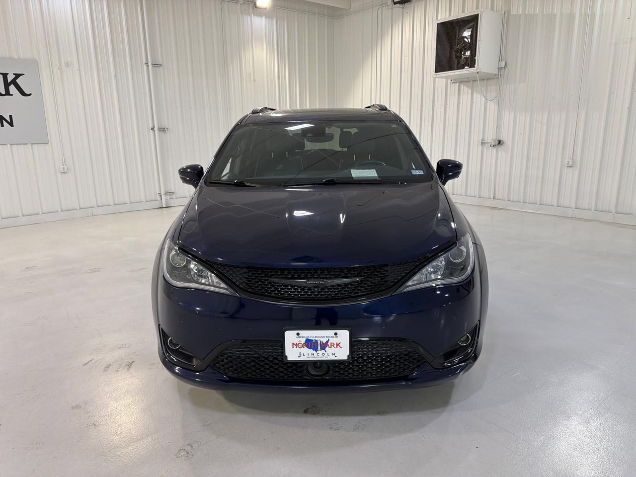 2019 Chrysler Pacifica Limited San Antonio TX