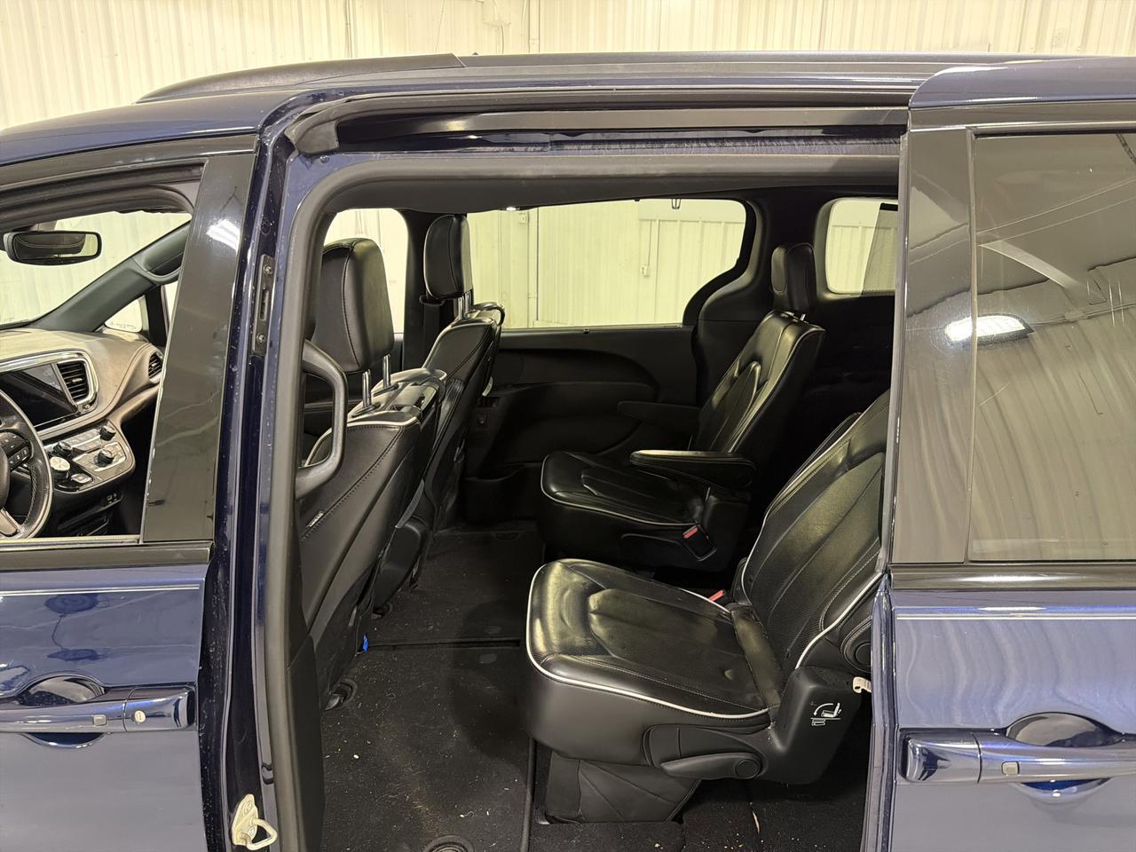 2019 Chrysler Pacifica Limited San Antonio TX