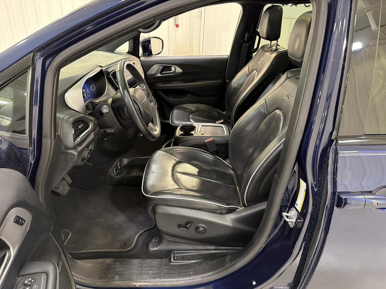 2019 Chrysler Pacifica Limited San Antonio TX