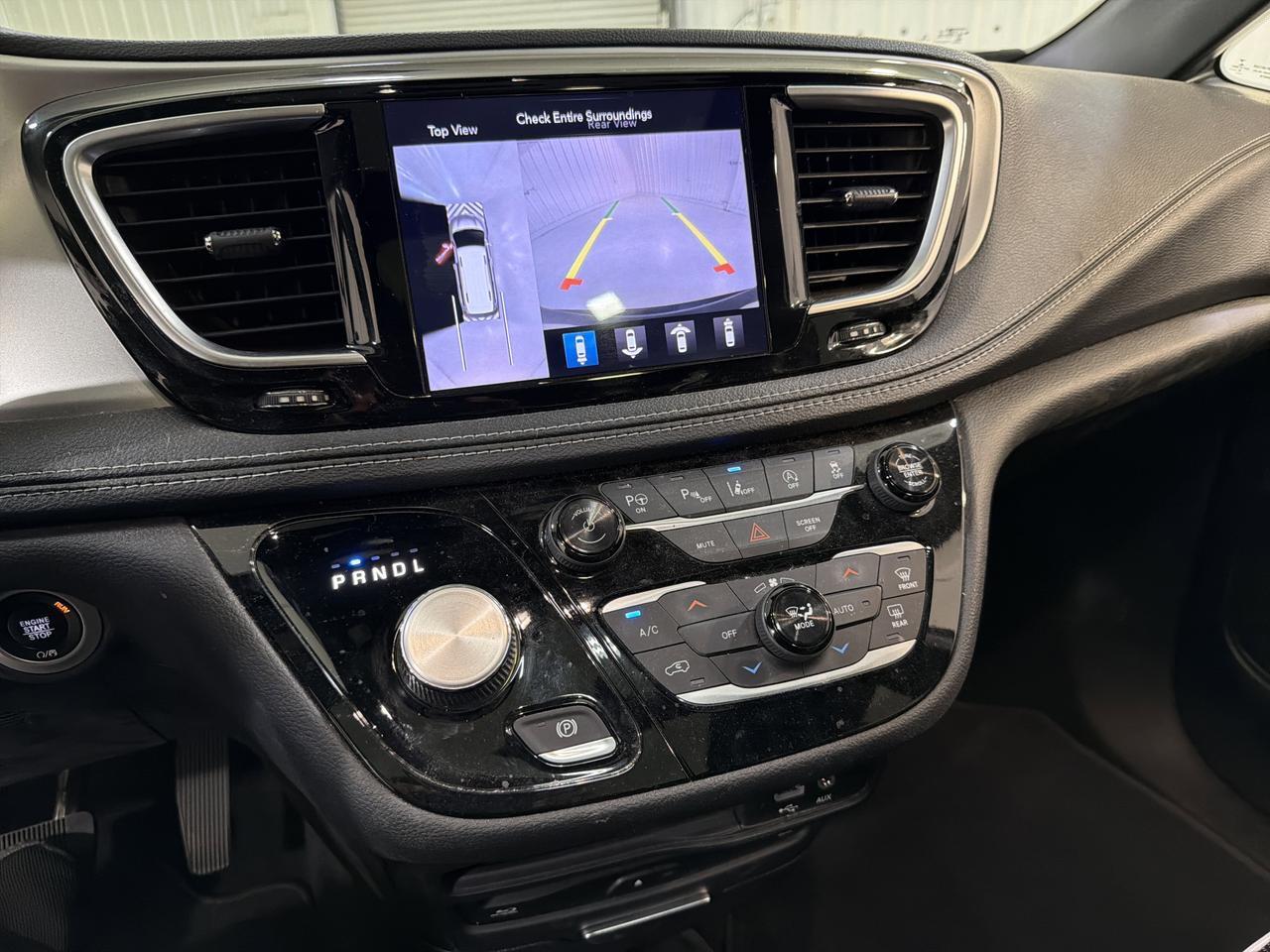2019 Chrysler Pacifica Limited San Antonio TX