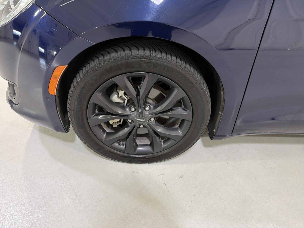 2019 Chrysler Pacifica Limited San Antonio TX