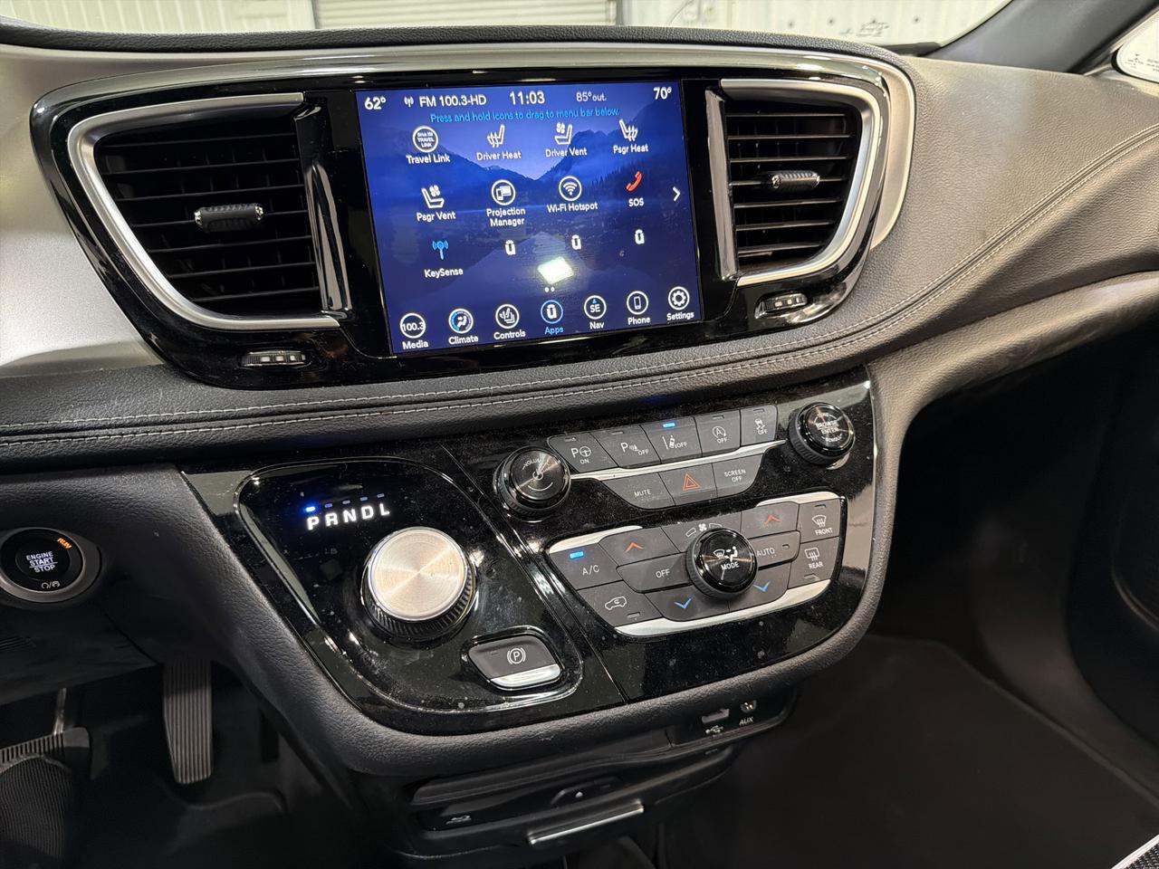 2019 Chrysler Pacifica Limited San Antonio TX
