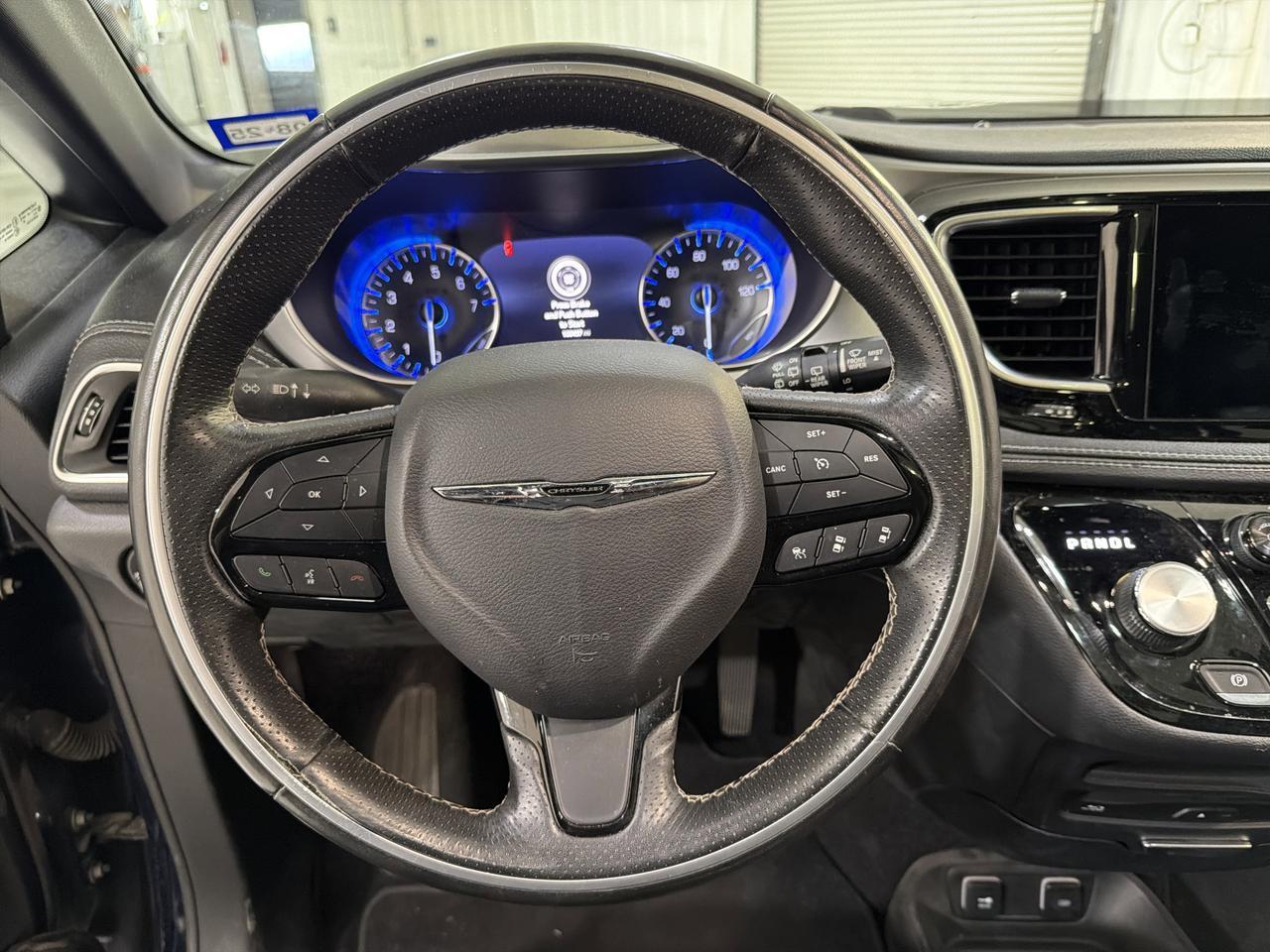 2019 Chrysler Pacifica Limited San Antonio TX