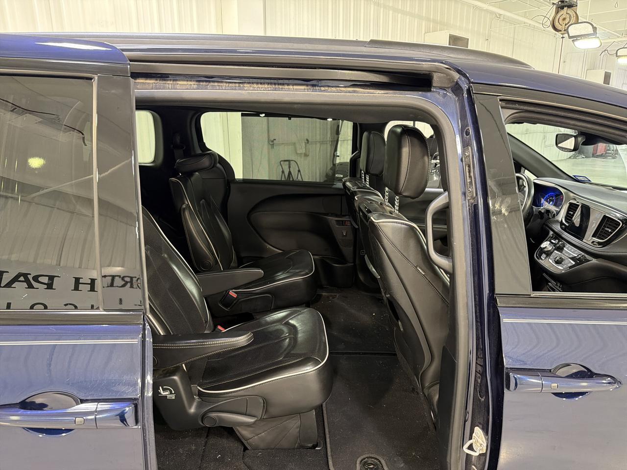 2019 Chrysler Pacifica Limited San Antonio TX