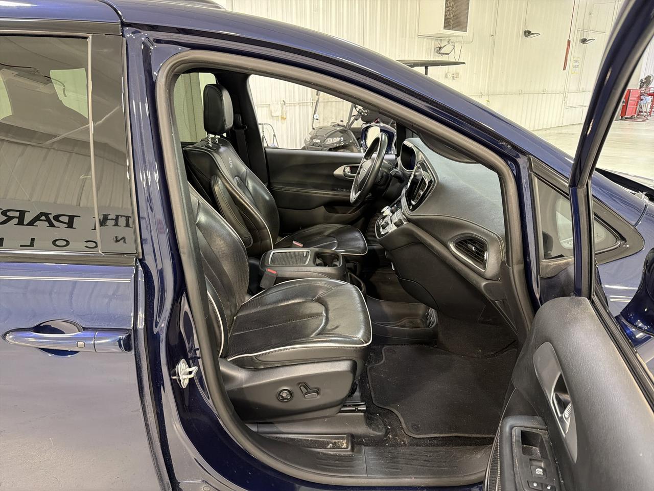 2019 Chrysler Pacifica Limited San Antonio TX