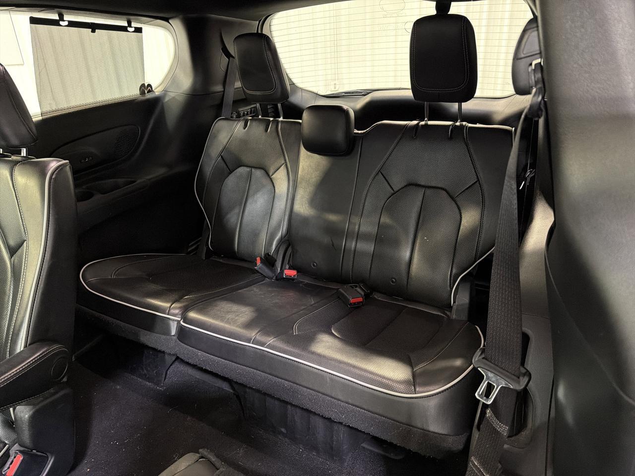 2019 Chrysler Pacifica Limited San Antonio TX