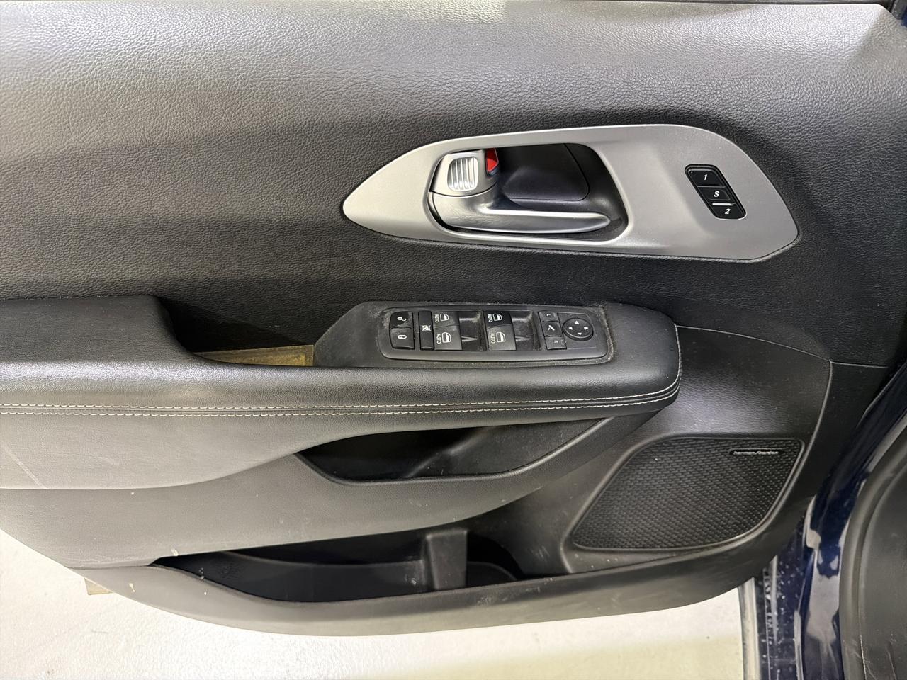 2019 Chrysler Pacifica Limited San Antonio TX