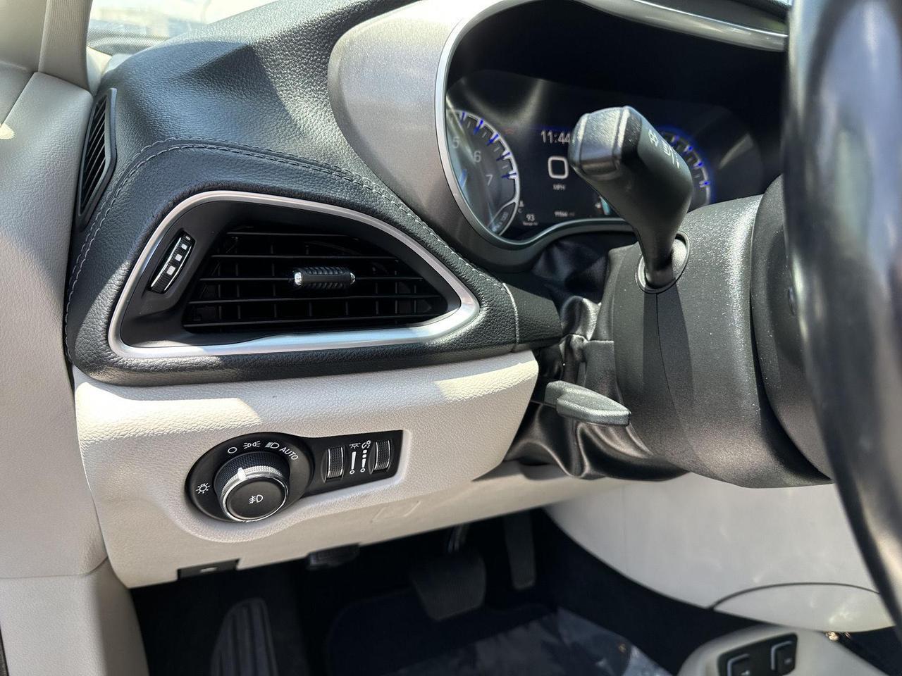 2019 Chrysler Pacifica Limited Tucson AZ