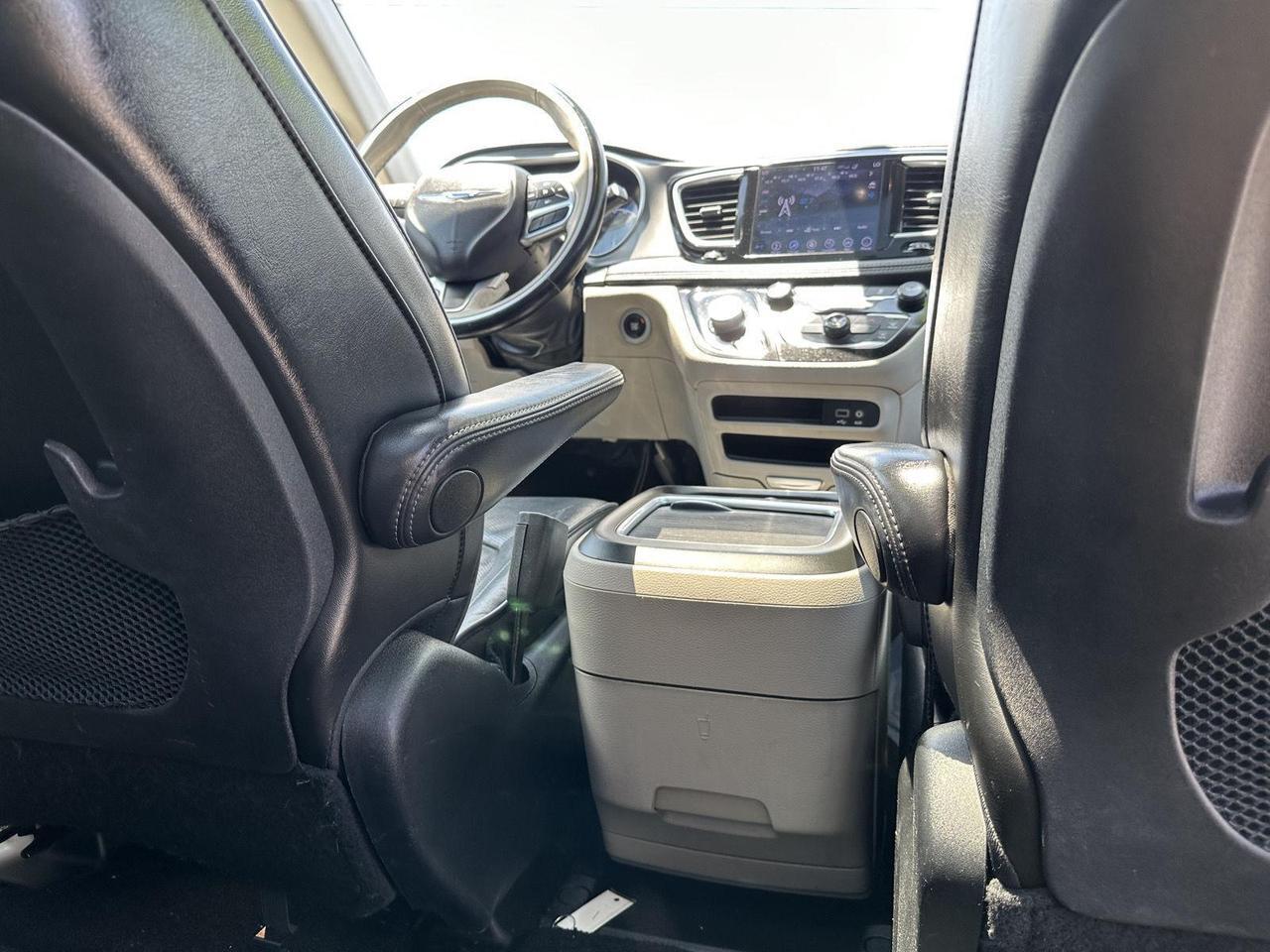 2019 Chrysler Pacifica Limited Tucson AZ