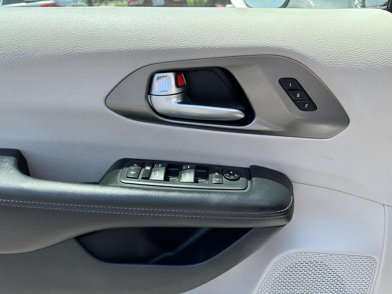 2019 Chrysler Pacifica Limited Tucson AZ