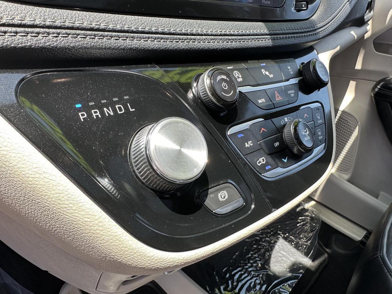 2019 Chrysler Pacifica Limited Tucson AZ