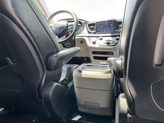 2019 Chrysler Pacifica Limited Tucson AZ