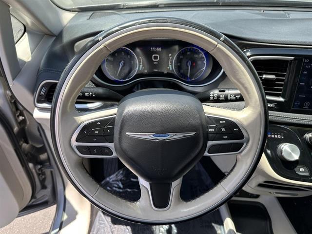 2019 Chrysler Pacifica Limited Tucson AZ