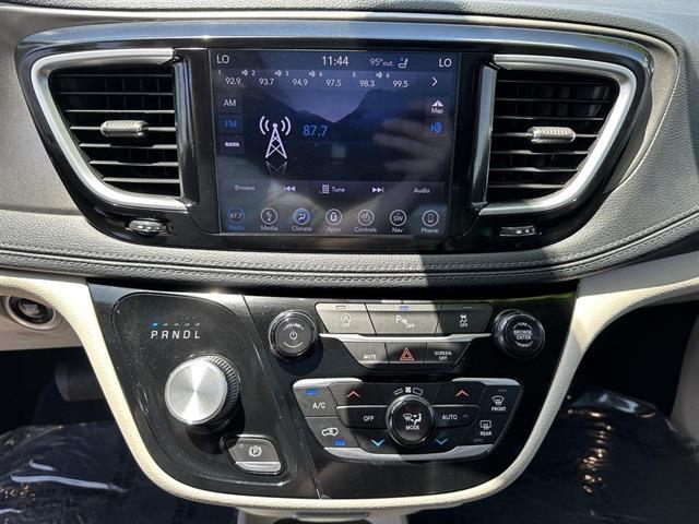 2019 Chrysler Pacifica Limited Tucson AZ