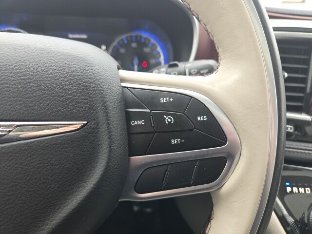 2019 Chrysler Pacifica Limited West Burlington IA