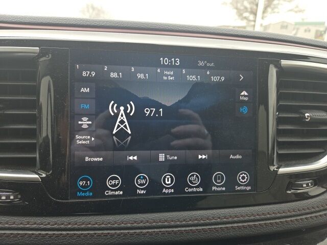 2019 Chrysler Pacifica Limited West Burlington IA