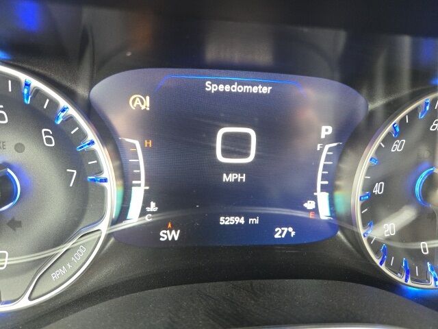 2019 Chrysler Pacifica Limited West Burlington IA