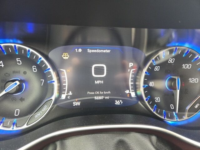 2019 Chrysler Pacifica Limited West Burlington IA