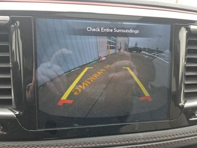 2019 Chrysler Pacifica Limited West Burlington IA