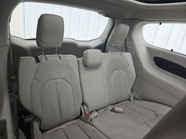 2019 Chrysler Pacifica Limited West Burlington IA