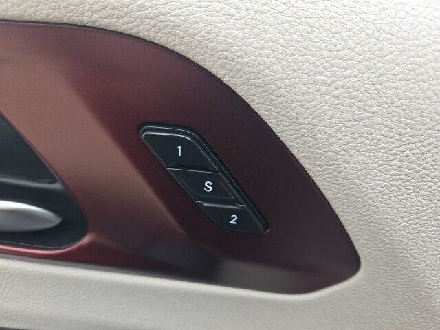 2019 Chrysler Pacifica Limited West Burlington IA