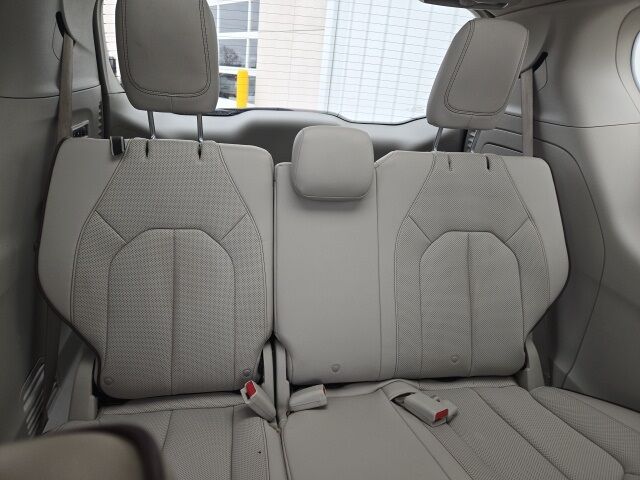 2019 Chrysler Pacifica Limited West Burlington IA