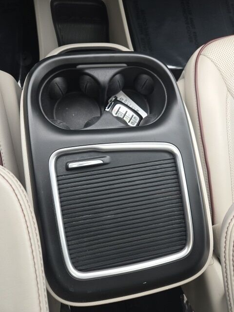 2019 Chrysler Pacifica Limited West Burlington IA