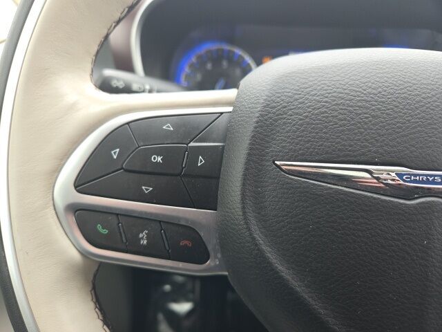 2019 Chrysler Pacifica Limited West Burlington IA