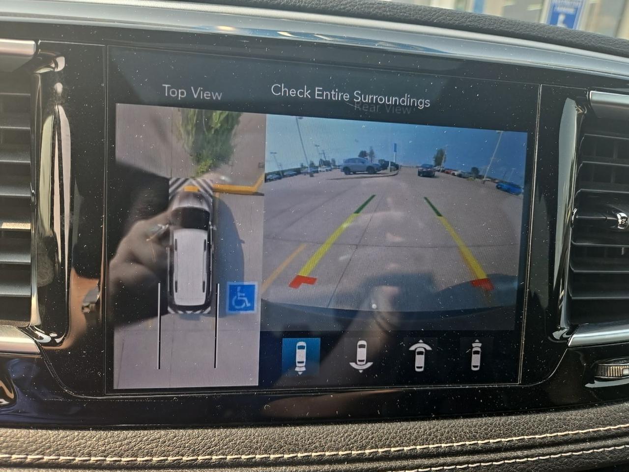 2019 Chrysler Pacifica Limited West Burlington IA