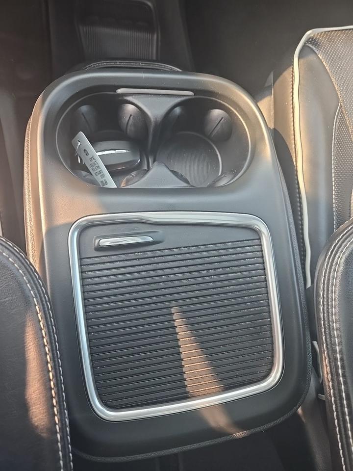 2019 Chrysler Pacifica Limited West Burlington IA