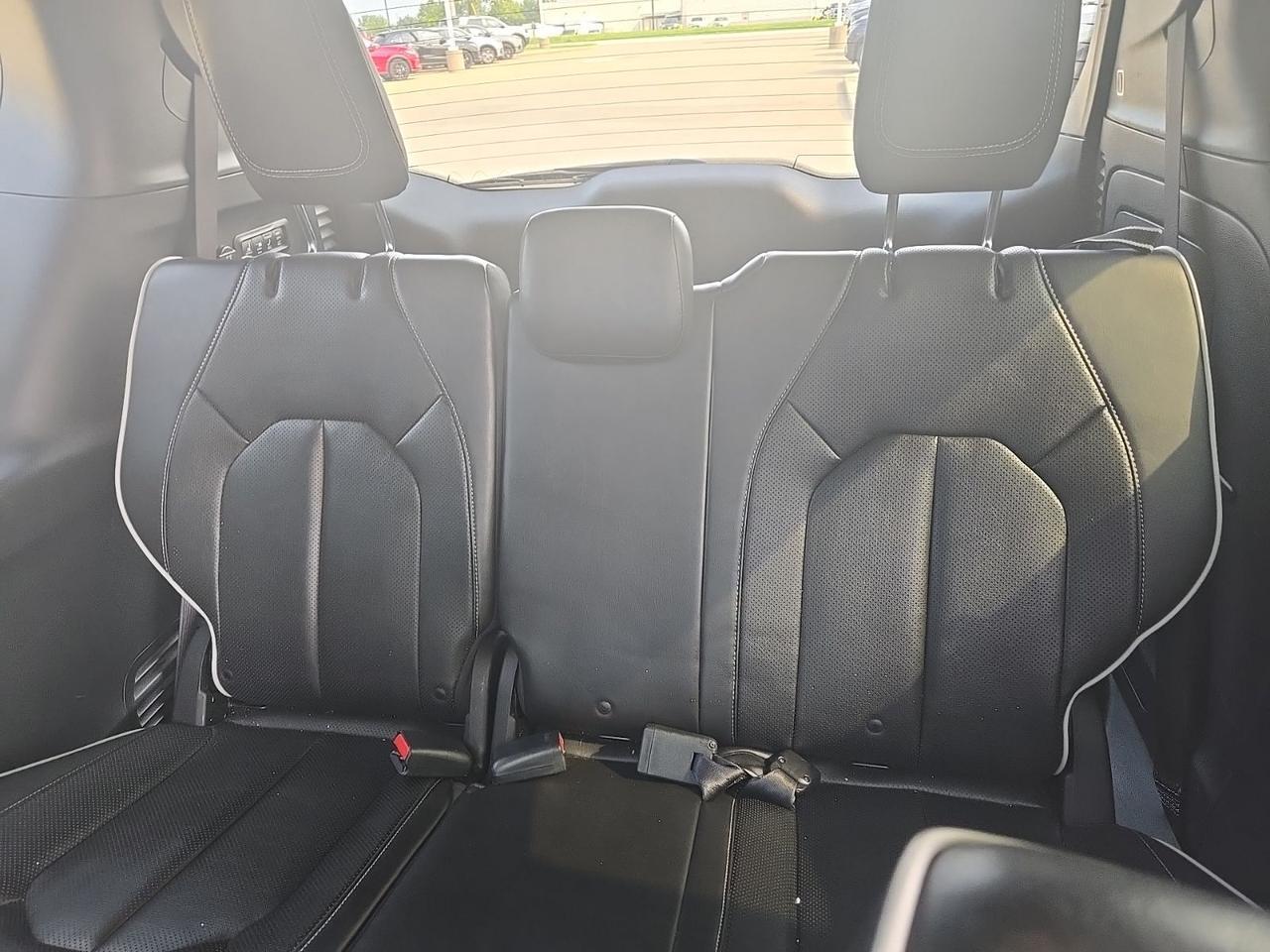 2019 Chrysler Pacifica Limited West Burlington IA