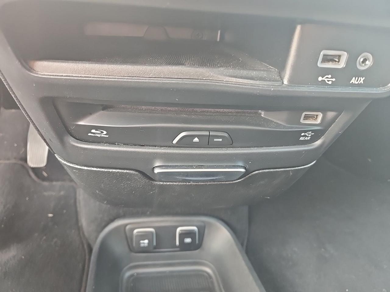 2019 Chrysler Pacifica Limited West Burlington IA