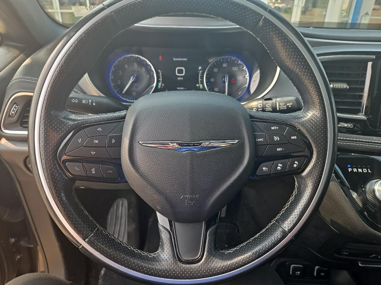2019 Chrysler Pacifica Limited West Burlington IA