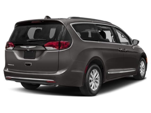 2019 Chrysler Pacifica Limited Winder GA
